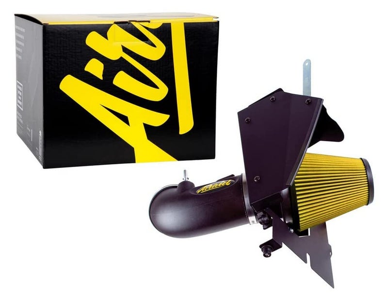 AIRAID نظام سحب الهواء للأداء AIRAID 255-253 - Image 1
