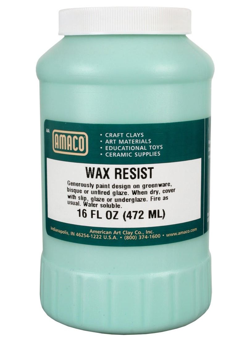 Amaco Wax Resist Pt - Image 1