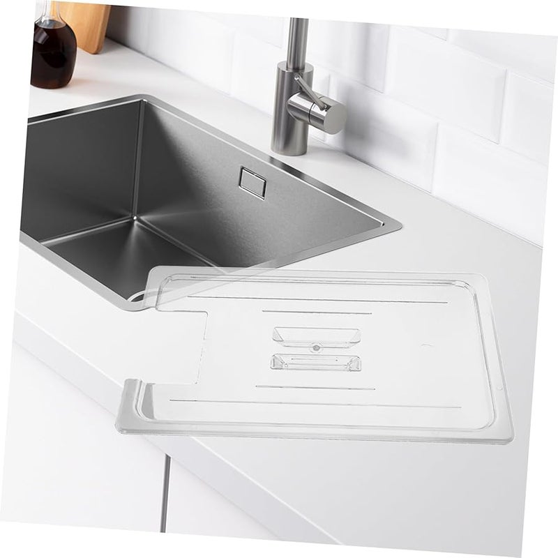 Transparent Vacuum Sealer Lid For Slow Cooker Sous Vide Temperature Maintenance - Image 5