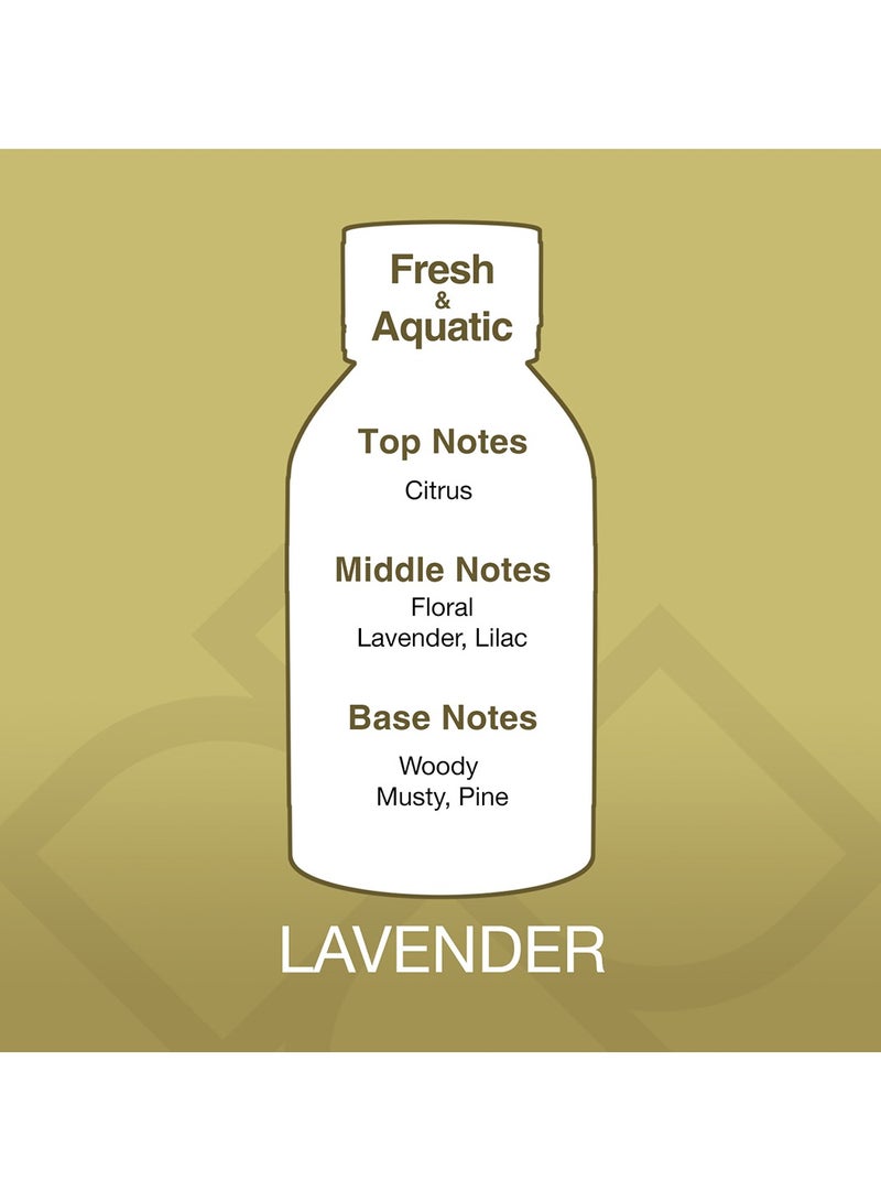 Essancy Lavender Aroma Blend Fragrance Oil 500ml - Image 2