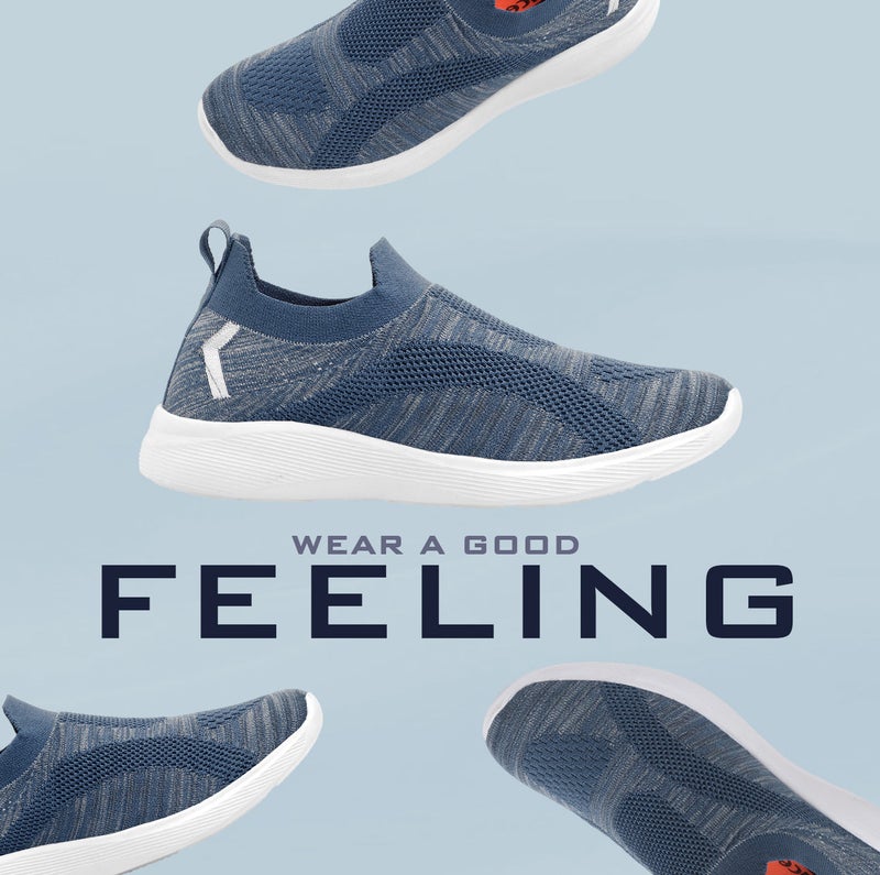 Face أحذية أستر الرياضية للرجال - Image 1