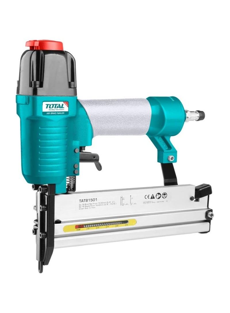 TOTAL 2 in 1 Combo Brad Nailer – GA18 - Image 1