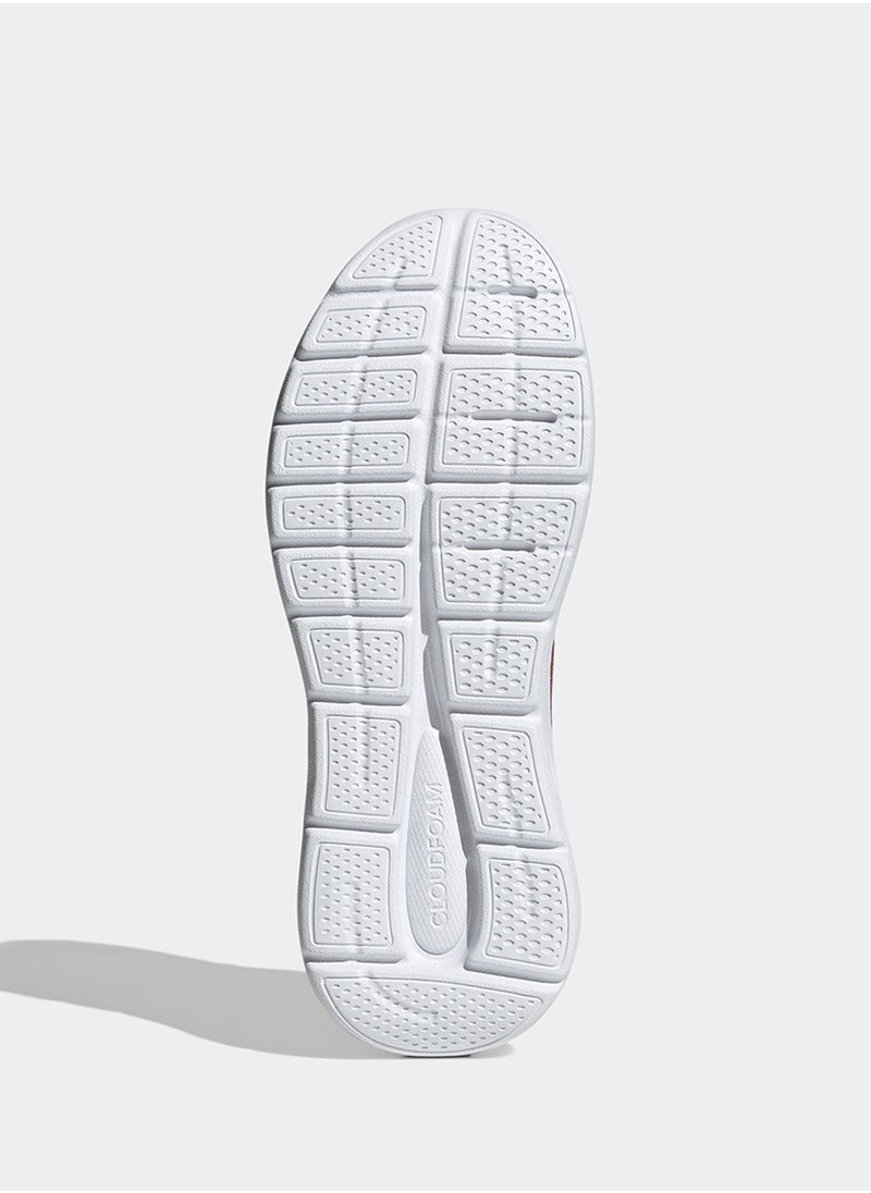 Adidas - Cloudfoam Comfy El - Image 1