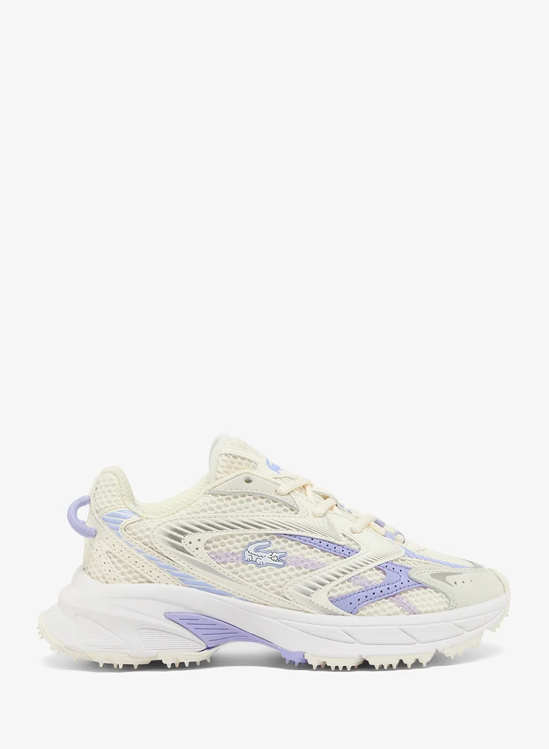 L003 Low Top Athleisure Sneakers
