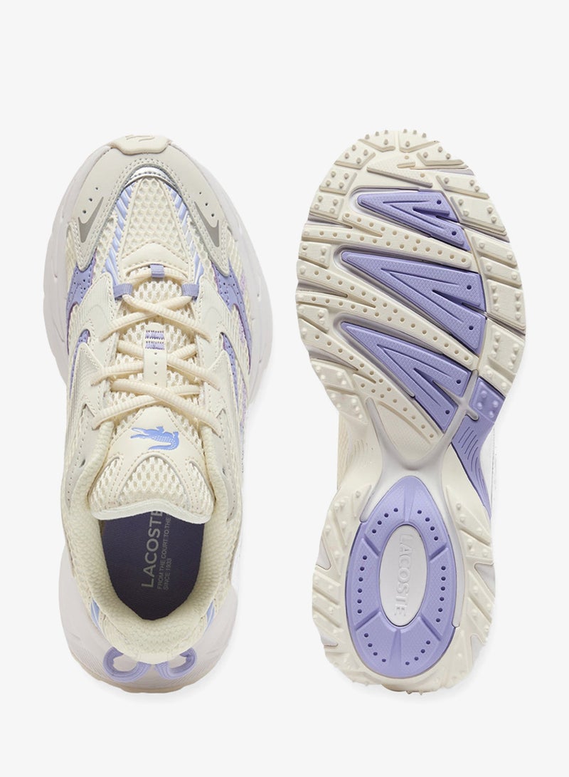 لاكوست أحذية رياضية منخفضة من فئة أثليجر - Image 5