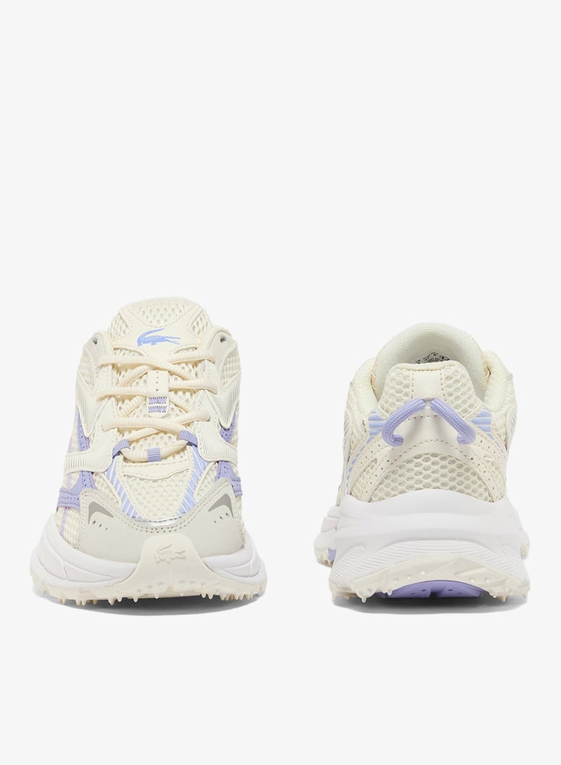 لاكوست أحذية رياضية منخفضة من فئة أثليجر - Image 4