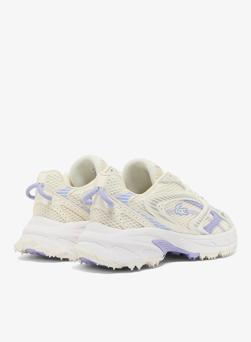 لاكوست أحذية رياضية منخفضة من فئة أثليجر - Image 3