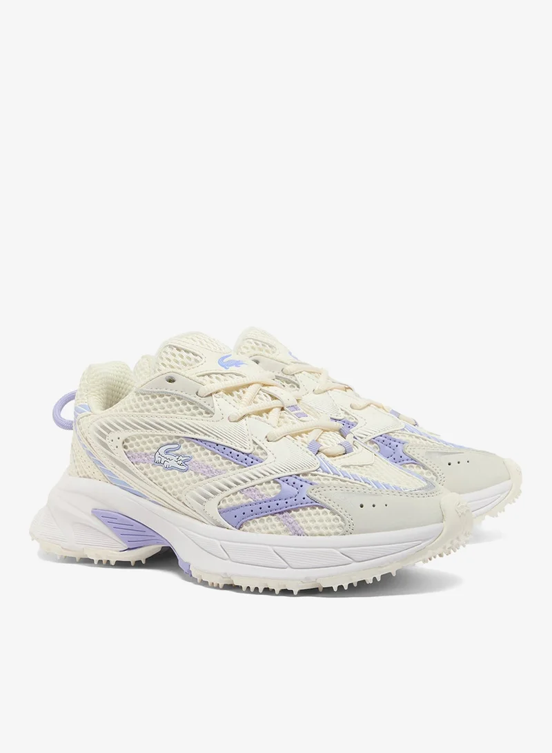 LACOSTE L003 Low Top Athleisure Sneakers