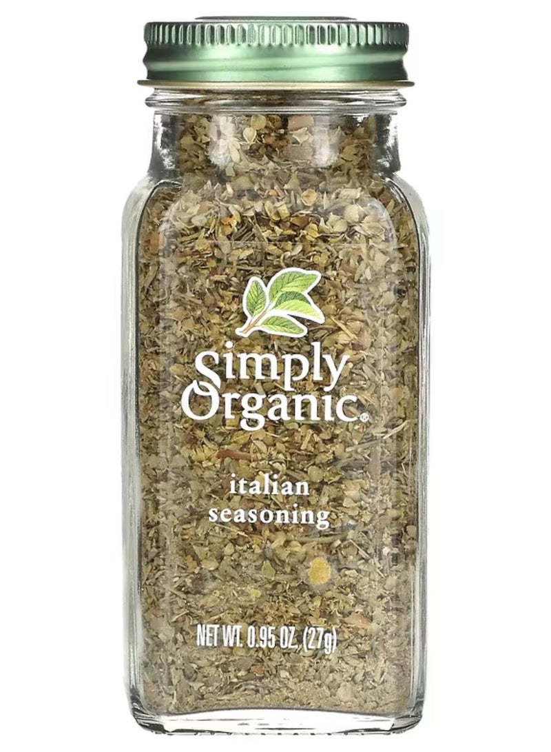 توابل إيطالية 0.95 أوقية 27 جم