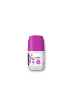 KOLAGRA Kolagra whitening Roll on - Elder Rose  - Image 2