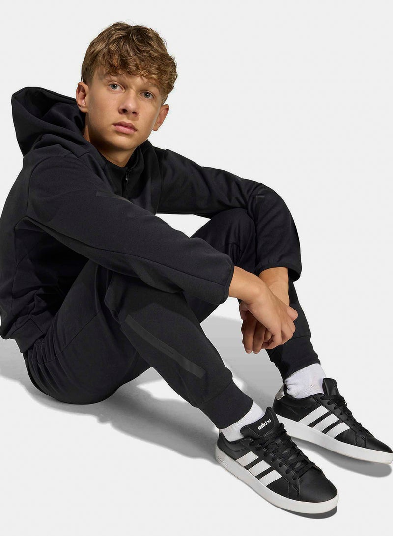 Adidas Z.N.E. Pant - Image 3