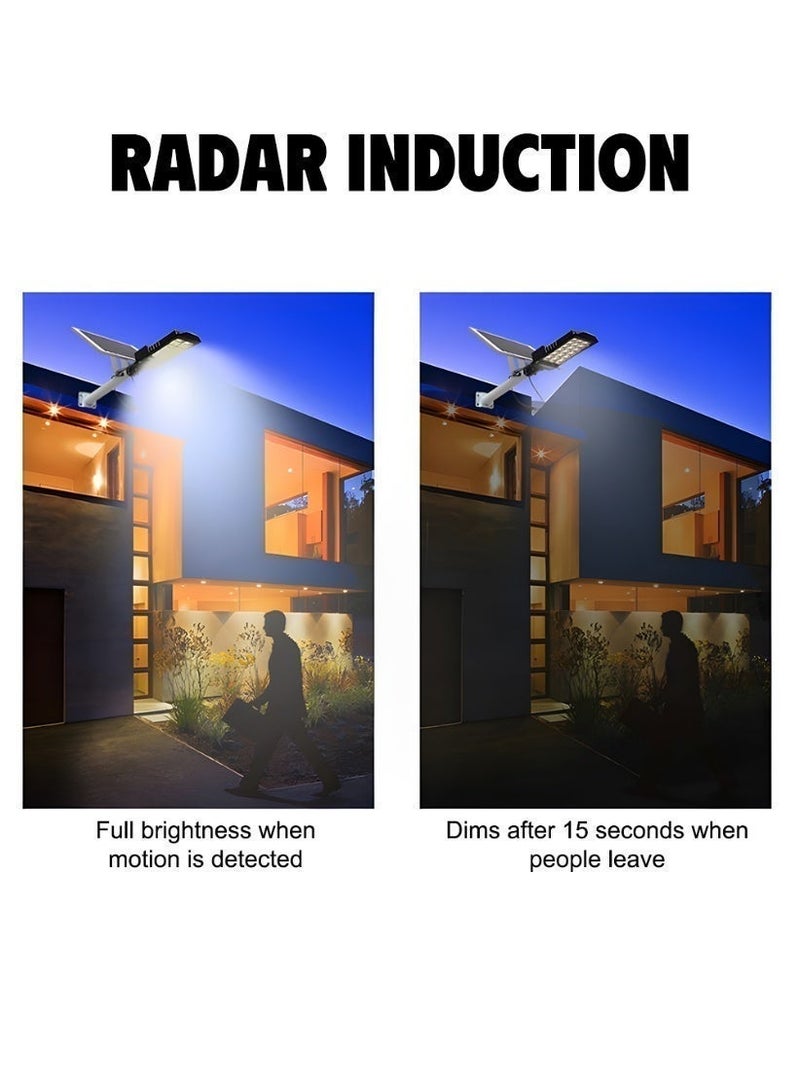 HEPU HP-L19 SOLAR LIGHT - Image 3