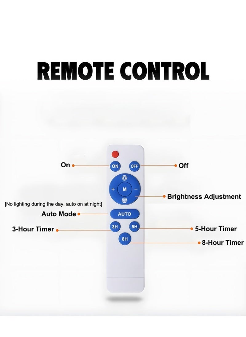 HEPU HP-L19 SOLAR LIGHT - Image 5