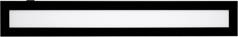 Nuvo Nuvo 621781 Blink Pro Plus Surface Mounted LED Linear Downlight 55 x 36 Black  - Image 3