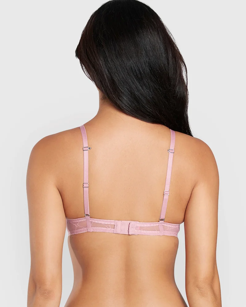 La Senza La Senza Hello Sugar Plunge Bra