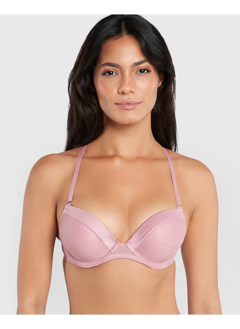 لا سينزا La Senza Hello Sugar Plunge Bra