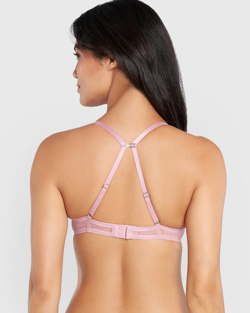 La Senza La Senza Hello Sugar Plunge Bra