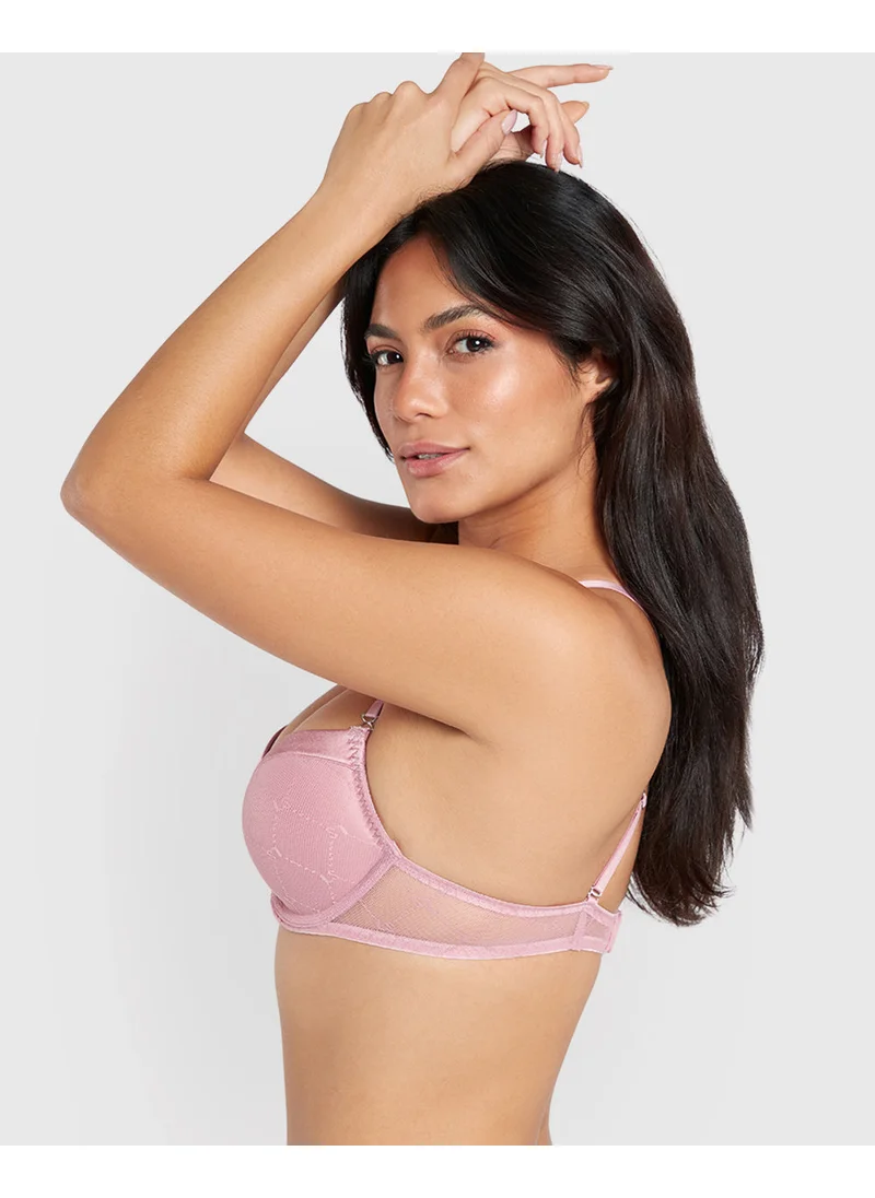 لا سينزا La Senza Hello Sugar Plunge Bra
