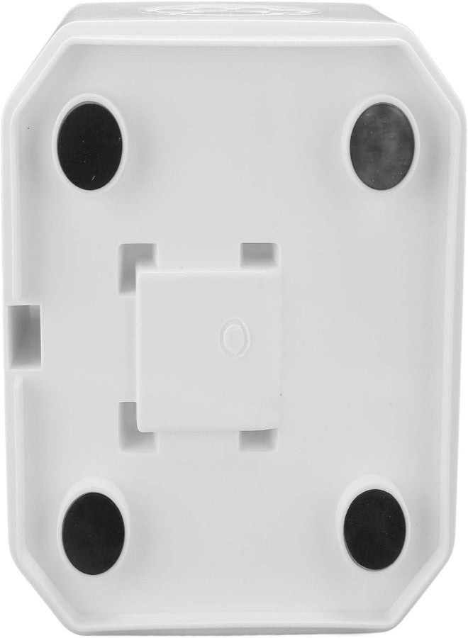 DGOOLS 2.5L Automatic Pet Water Fountain, BPA-Free, Ultra-Quiet Pump, USB Powered, 3 Flow Modes, Fresh Filtered Water Dispenser for Cats, Dogs & Small Pets - Image 5