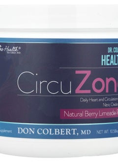 Divine Health CircuZone™ Natural Berry Limeade 10.58 oz (300 g) 