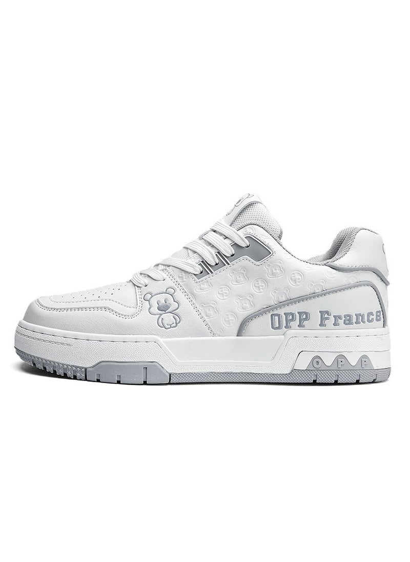 KUYING New Fashion Lightweight  Casual Breathable  Sports Shoes  - Image 1