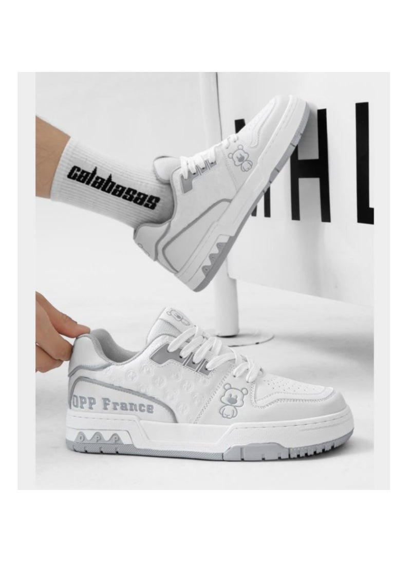 KUYING New Fashion Lightweight  Casual Breathable  Sports Shoes  - Image 2