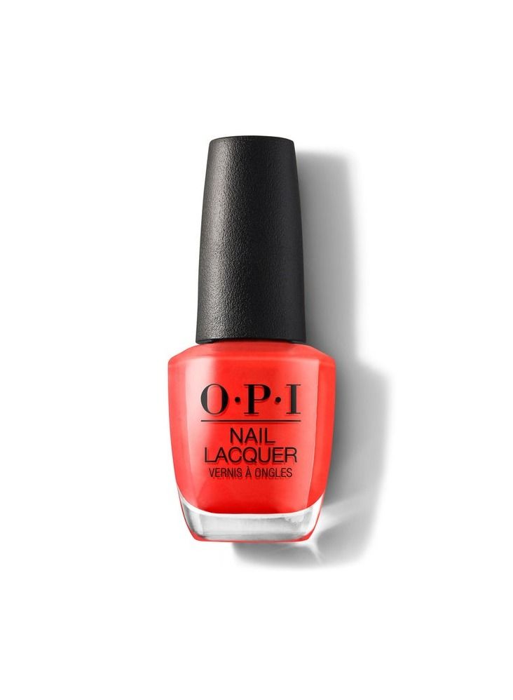 OPI NL A Good Mandarin is Hard to Find 15ml - Image 1