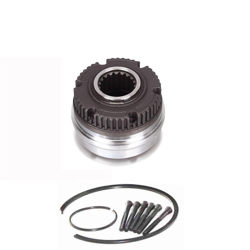 Wivplex Locking Wheel Nut for Ford, Chevy, and Dodge - Image 2