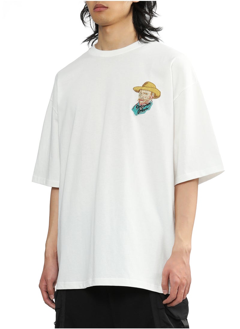 MUSIUM DIV. Essential T-Shirt  - Image 1