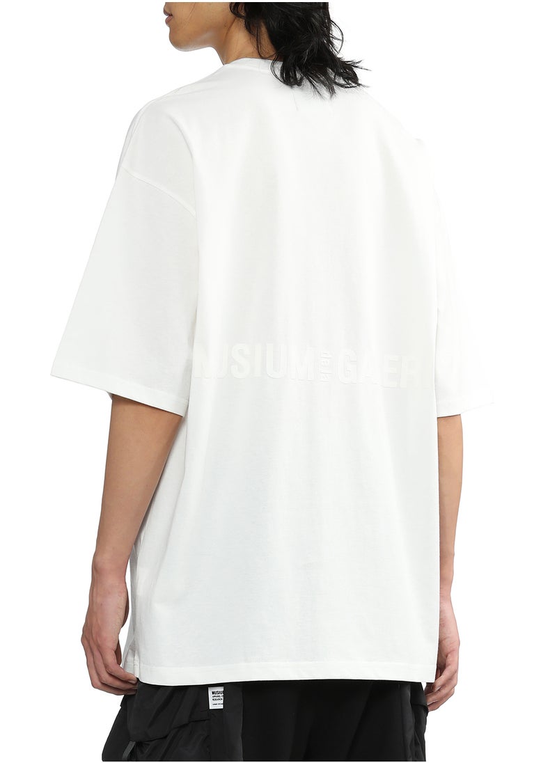 MUSIUM DIV. Essential T-Shirt  - Image 2