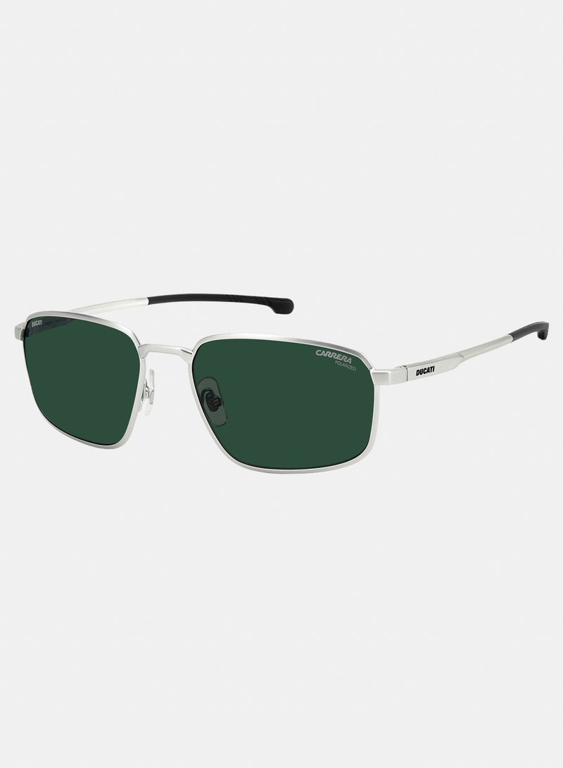 Carrera Men  Sunglasses  58 CARDUC 052/S - Image 2