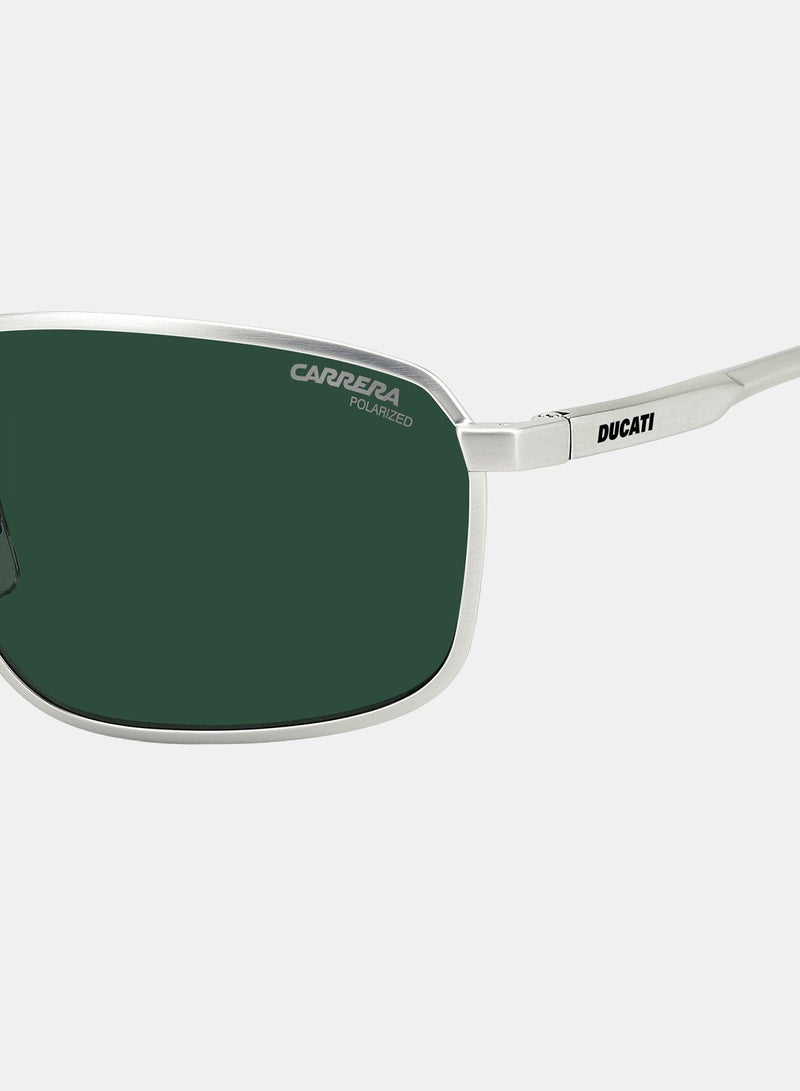 Carrera Men  Sunglasses  58 CARDUC 052/S - Image 3