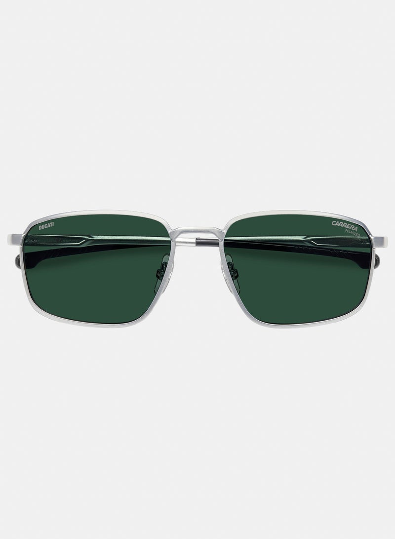 Carrera Men  Sunglasses  58 CARDUC 052/S - Image 4