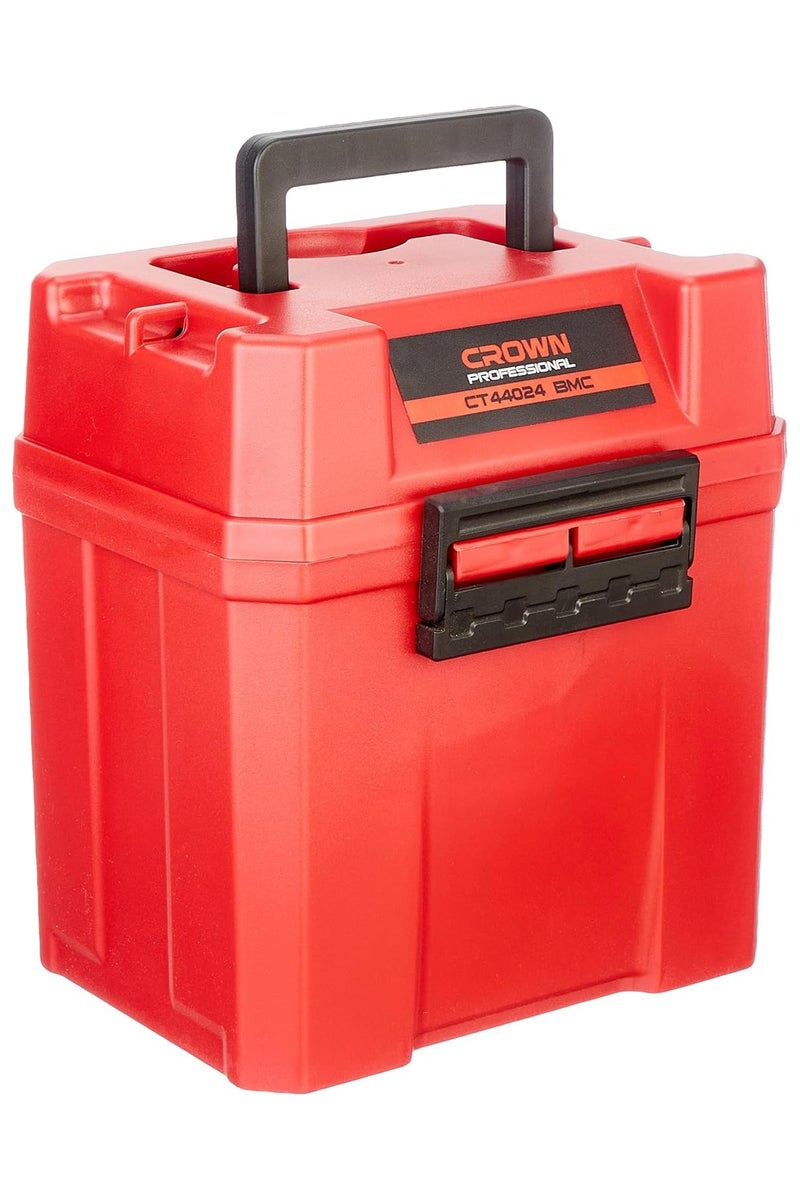 Crown Crown CT44024 BMC - 5 line laser level - 30 meter - Image 4