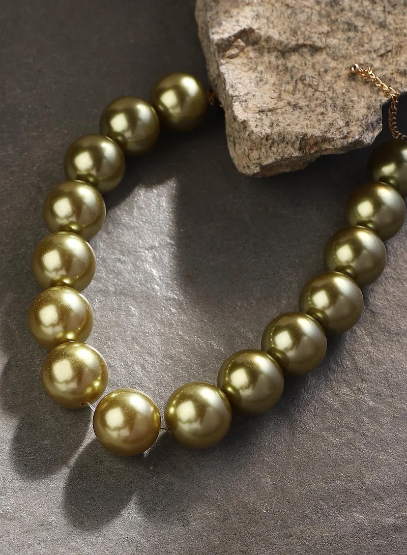 سوهي Women's The Majesté Collar Necklace
