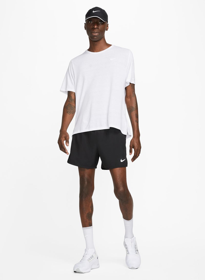Nike DRI-FIT CHALLENGER SHORT 5BF - Image 1