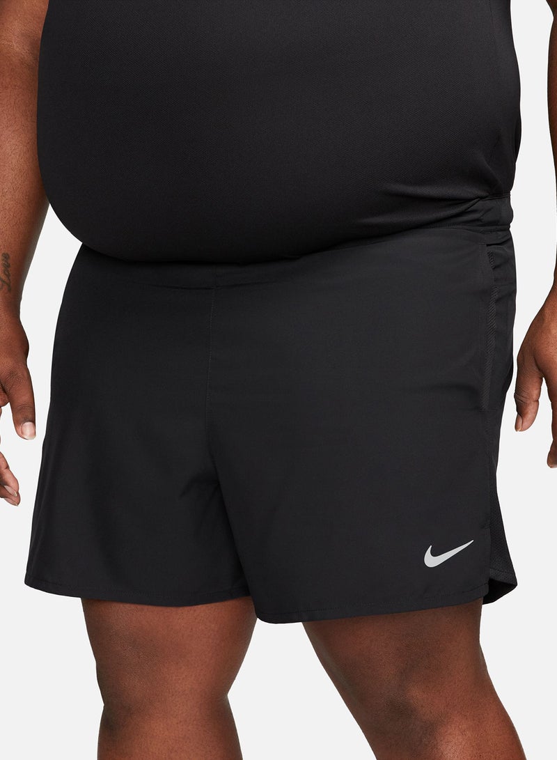 Nike DRI-FIT CHALLENGER SHORT 5BF - Image 3