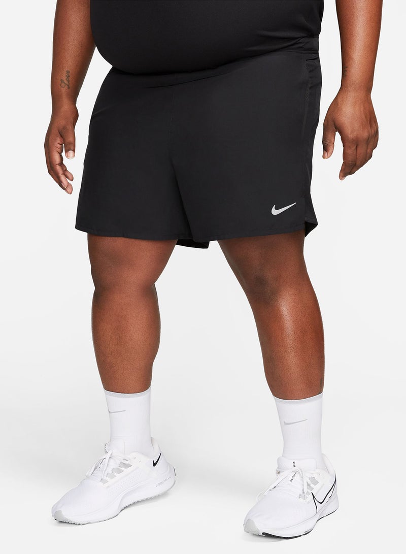 Nike DRI-FIT CHALLENGER SHORT 5BF - Image 2