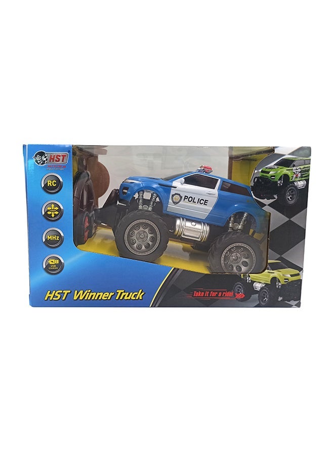 HST RC CAR-MINI BUGGY assortment - Image 1