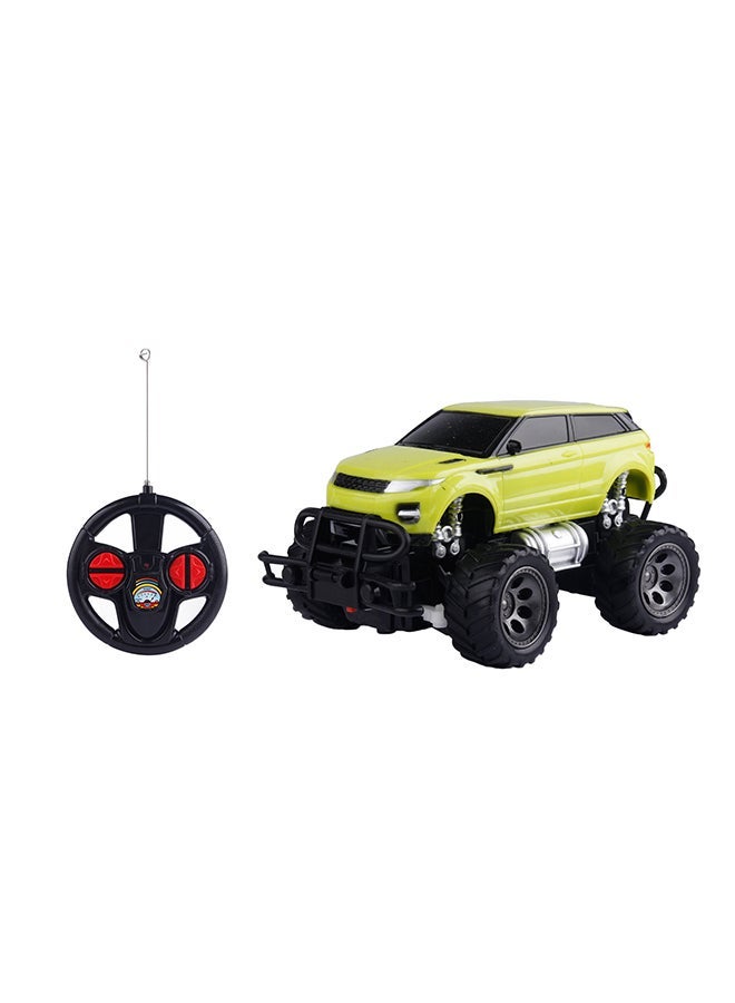 HST RC CAR-MINI BUGGY assortment - Image 2