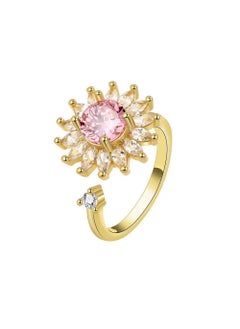 1Pcs Fashion simple jewelry S925 Thai silver index finger ring style-C