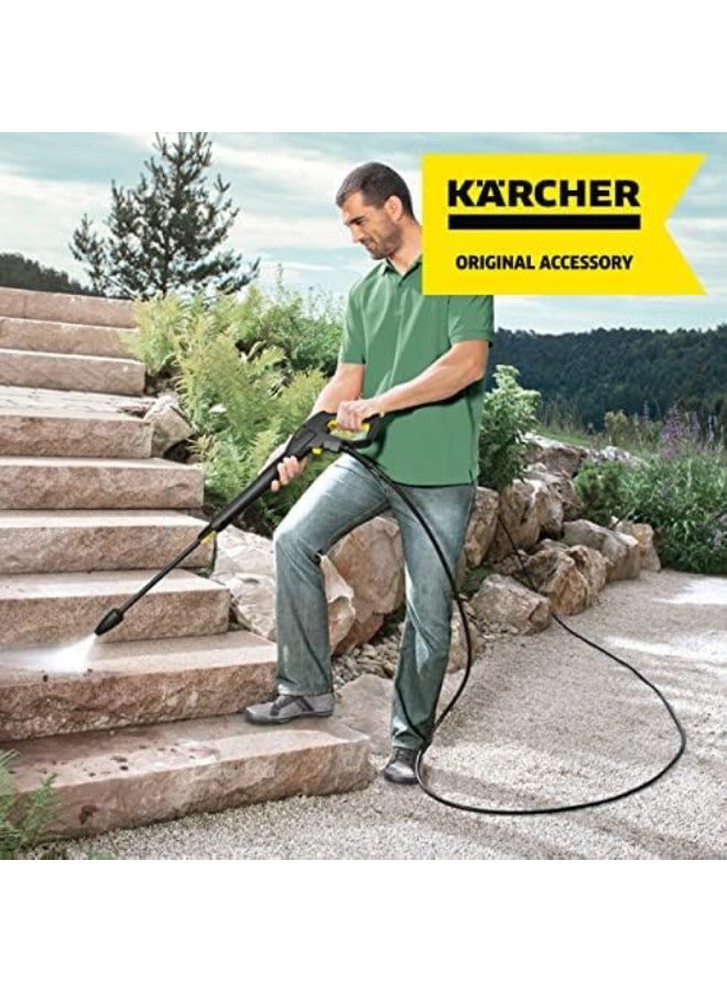 KARCHER Kaer5 Full Control Dirt Blaster, 2.642-727.0 Black - Image 4
