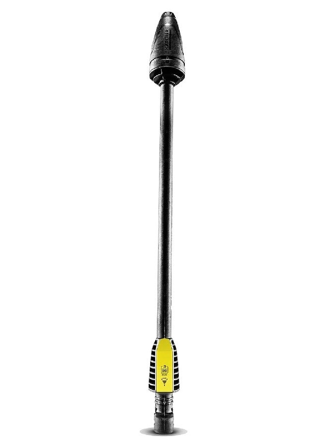 KARCHER Kaer5 Full Control Dirt Blaster, 2.642-727.0 Black - Image 1