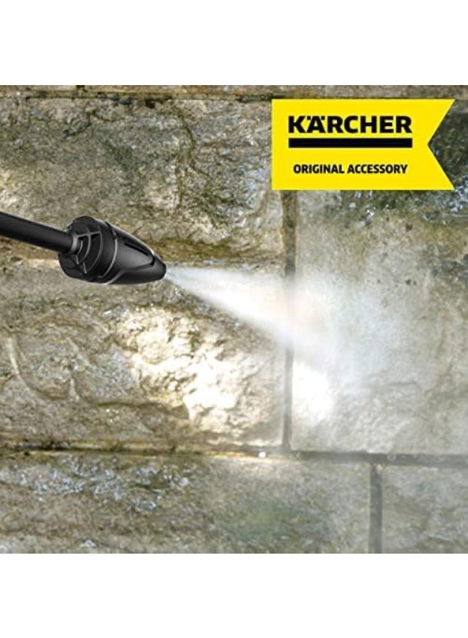 KARCHER Kaer5 Full Control Dirt Blaster, 2.642-727.0 Black - Image 3