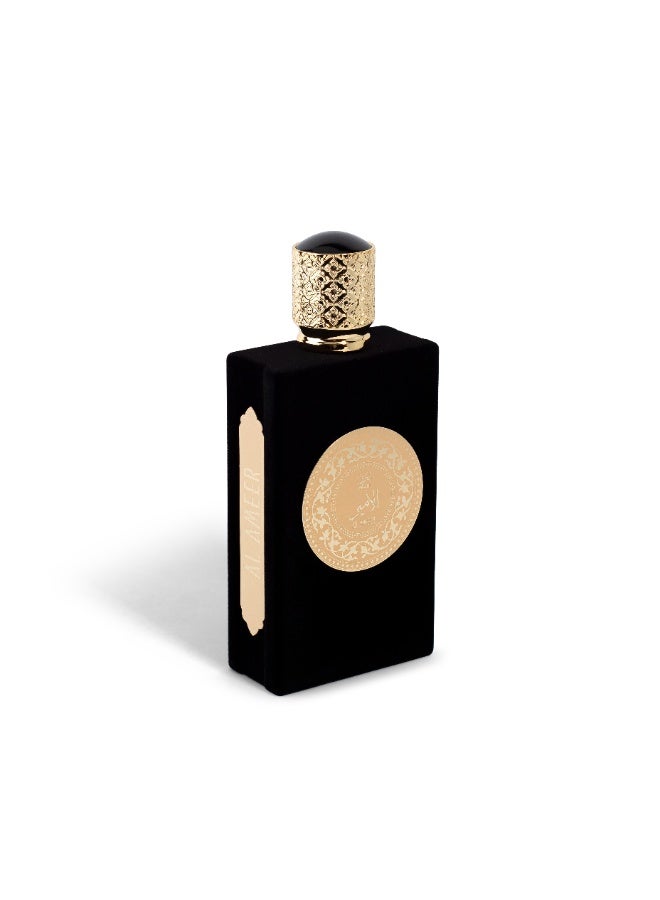 Arabi عطور الأمير للنساء والرجال أو دو بارفان 100 مل - عطر شرقي للجنسين، رائحة تدوم طويلاً - Image 4