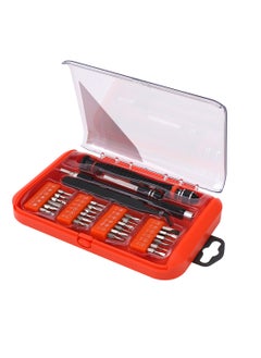 LAWAZIM 28-Piece Screwdriver Set  - Image 3