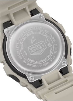 G-SHOCK G-LIDE Bluetooth Equipped Biomass Plastic Digital Men's Watch GBX-100-8DR  - Image 4