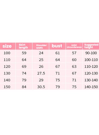 Stitch dress cute children's cosplay cos costume performance tutu skirt holiday costume - view 4