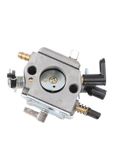Thoraya Chainsaw Carburetor Aluminum Engine Carb Carburettor Carburetter Replacement for Oleo‑Mac 952 PJOM95216  - Image 4