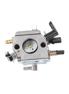 Thoraya Chainsaw Carburetor Aluminum Engine Carb Carburettor Carburetter Replacement for Oleo‑Mac 952 PJOM95216  - Image 2